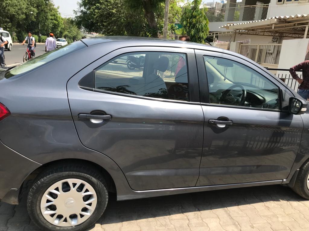 View Ford Figo - Image 7 | Reseller Bazzar Ford Figo - Image 7 in Ahmedabad